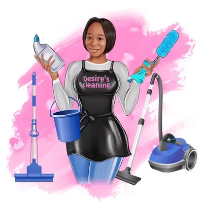 Desire’sCleaning