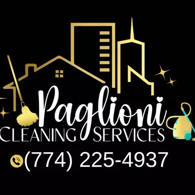 Paglioni cleaning services inc