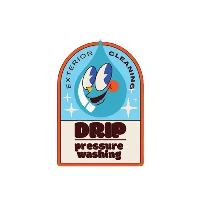 Drip Pressure Washing Services