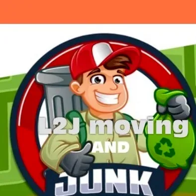 L2j Moving Furniture And Junk Removal