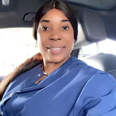 Ezey Breeze LLC