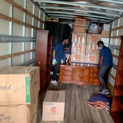Speedy Moving