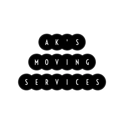 Ak’s Moving Services