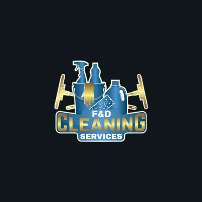 Cleaning service F&D LLC