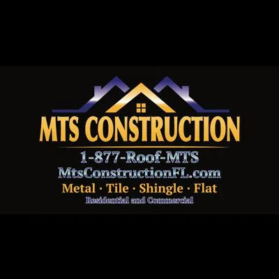 MTS Construction Inc