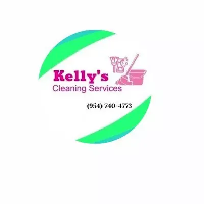 Cleaning by Kelly’s