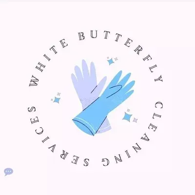 White Butterfly Cleaning Services