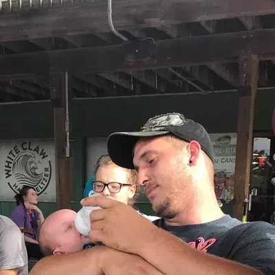 Just One Guy