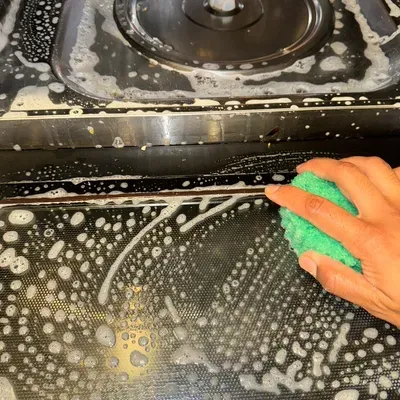 Wiarcleaning