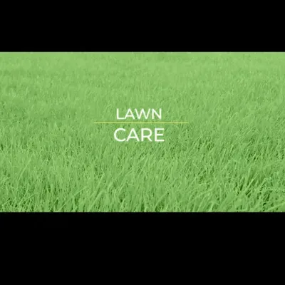 Perkins lawn care