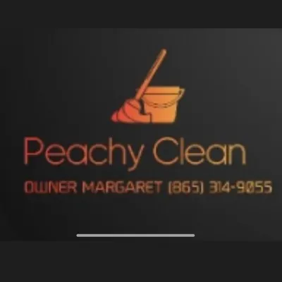 Peachy Clean