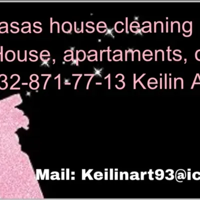 Hadassah house cleaning service