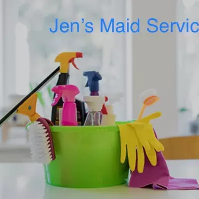 Jens Maid Services