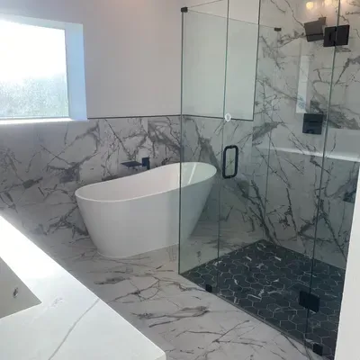 River Remodeling services