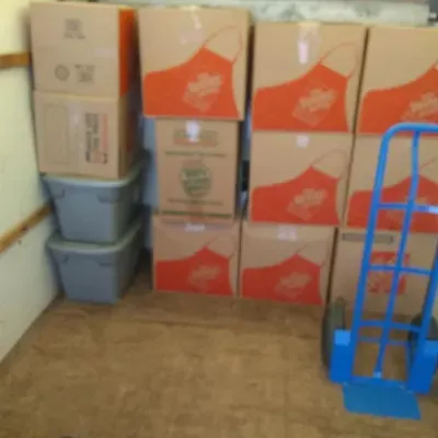 Set Apart Movers