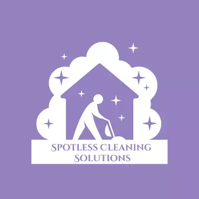 Spotless Cleaning Solutions