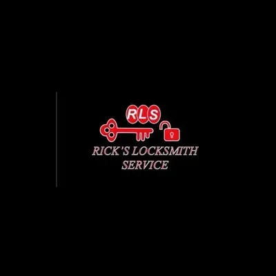 Rick’s Locksmith Service