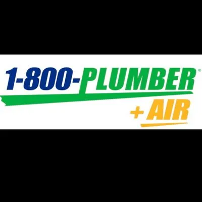 1-800-Plumber + Air