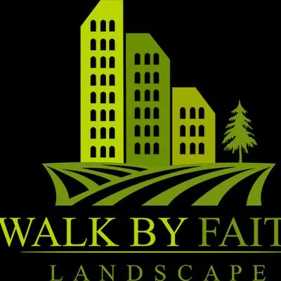Walk by Faith Landscape, LLC