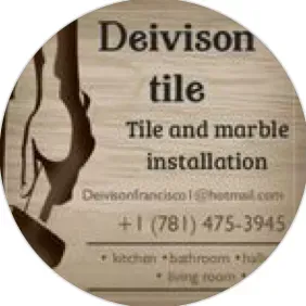 DJF TILE INC