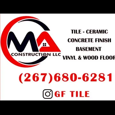 Ma construction llc
