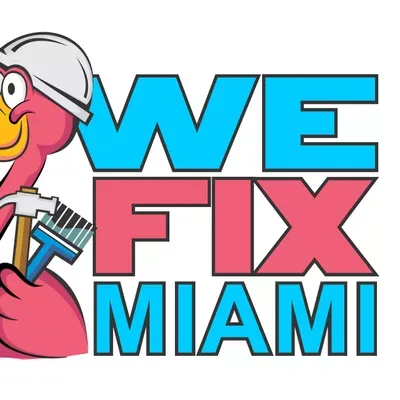 WE FIX MIAMI