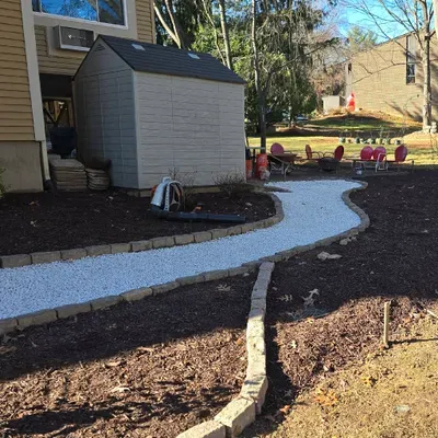 Sk  cleaners and landscape inc.