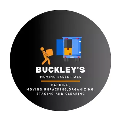 Buckley Moving Essentials