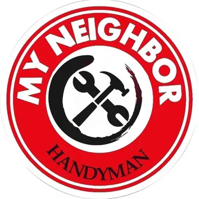 My Neighbor Landscaping and handyman.