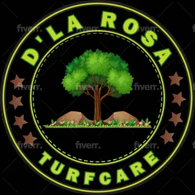 D'La Rosa TurfCare