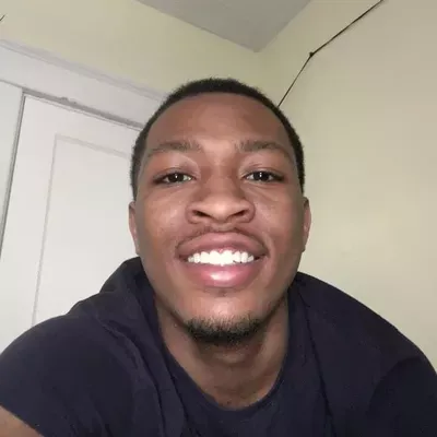Raheem Briggs