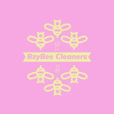 Bzy Bee Cleaners