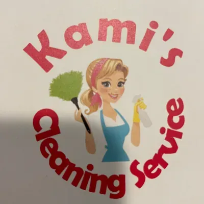 Kami’s cleaning service