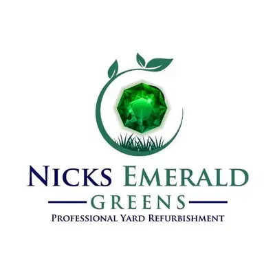 Nicks Emerald Greens