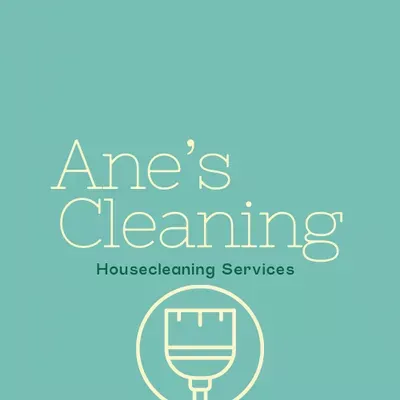 Ane’s Cleaning Service