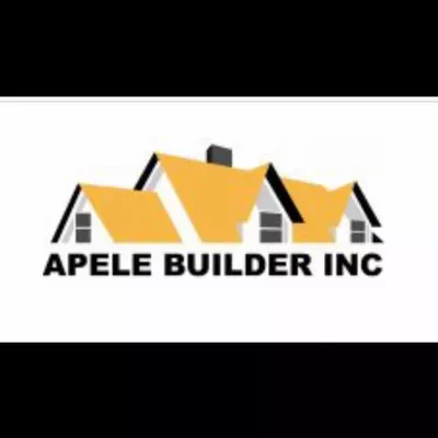 Apele builder Inc