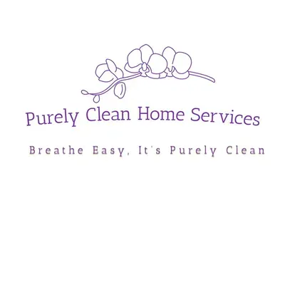 Purely Clean Home Services