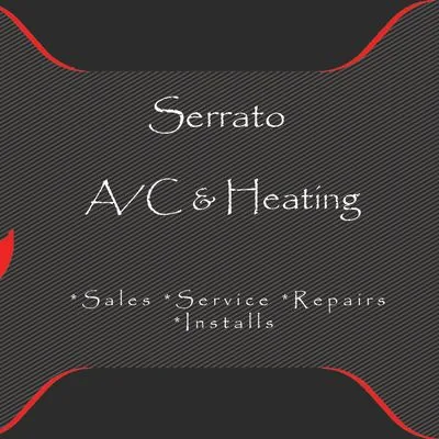 Serrato A/C & Heating