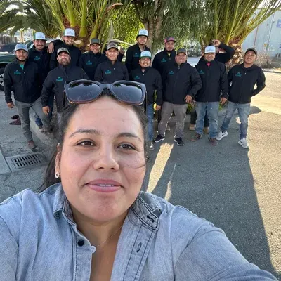 Dream cleaning and construction