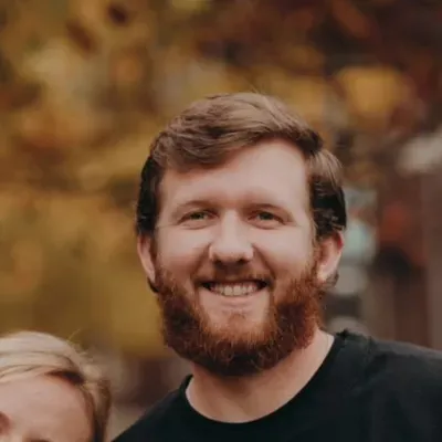Garrett Johnson
