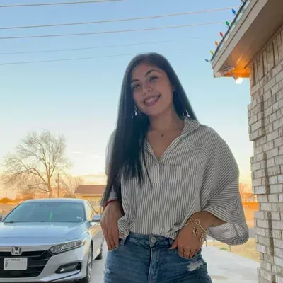 Yessica Domínguez Cleaner