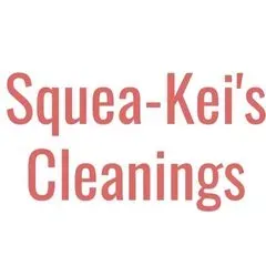 Squea-Kei's Cleanings