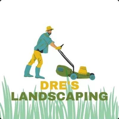 Dreslandscaping
