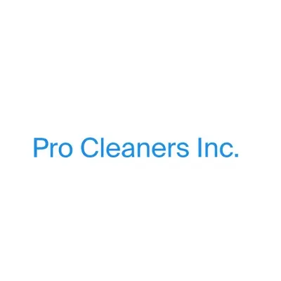 Pro Cleaner Inc