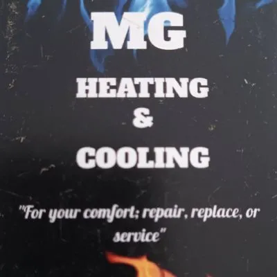 MG Heating&Cooling