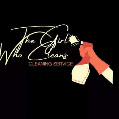 The Girl That Cleans