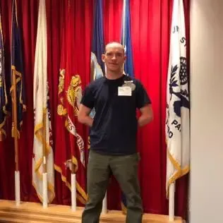 Veteran handyman
