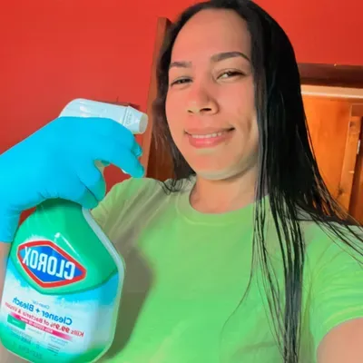 Dalila cleaning sevices