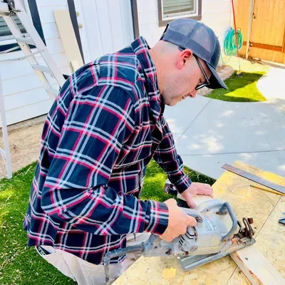 Mark Allen Construction