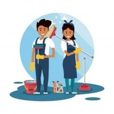 Claudia’s pro cleaning